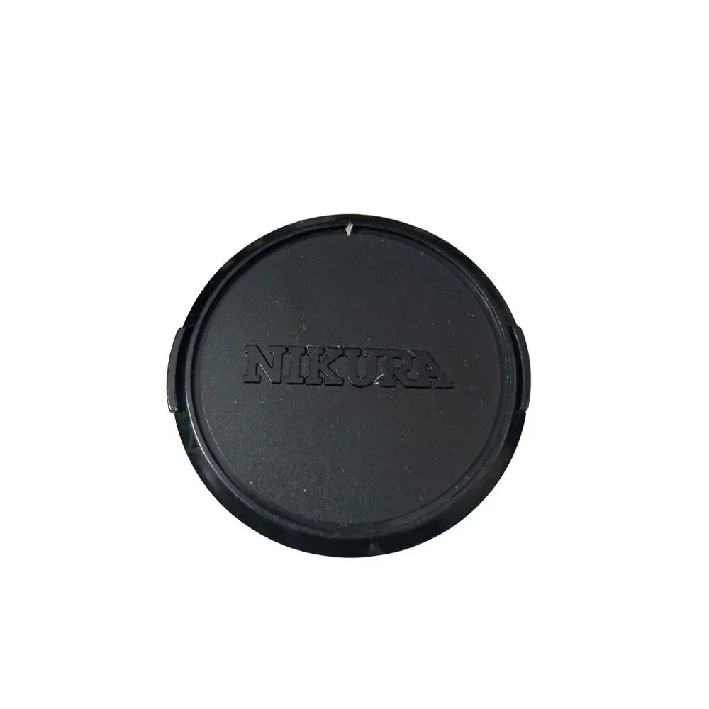 Nikura MC Auto zoom lens 28-85 mm